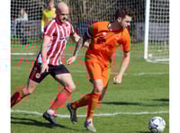 Saltash boss Brown unimpressed with officials after Wellington draw