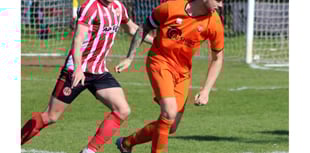 Saltash boss Brown unimpressed with officials after Wellington draw
