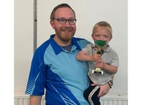 Page wins Champion of Champions at Carnmoggas
