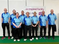 Duloe narrowly miss out on fourth successive Bebbington Cup