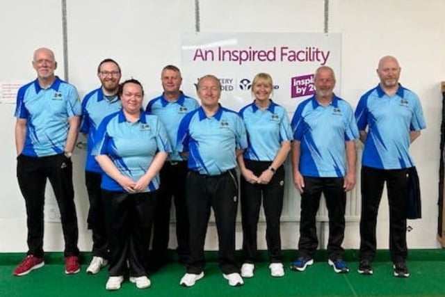 Duloe narrowly miss out on fourth successive Bebbington Cup