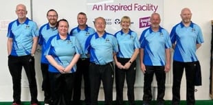 Duloe narrowly miss out on fourth successive Bebbington Cup