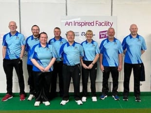 Duloe narrowly miss out on fourth successive Bebbington Cup