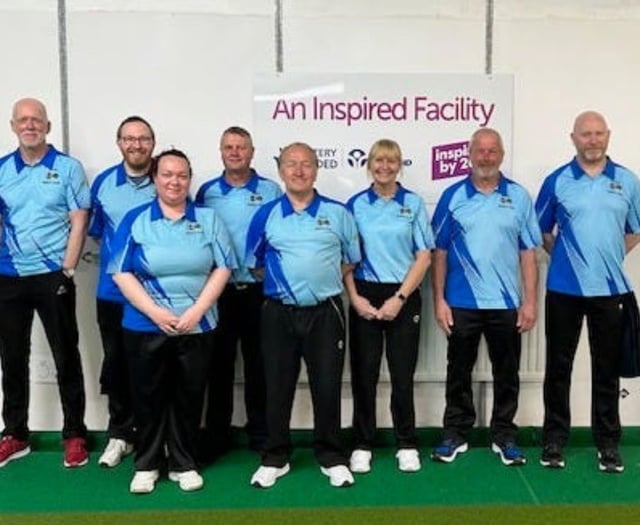 Duloe narrowly miss out on fourth successive Bebbington Cup