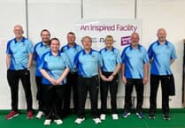 Duloe miss out on fourth successive Bebbington Cup