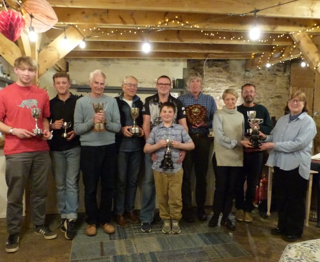 Community news from across South East Cornwall