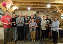 Community news from across South East Cornwall