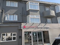 Hotel denies it is housing asylum seekers 