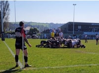 Goldy admits CABs have 'fallen off a cliff' after final day thrashing