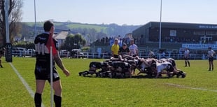 Goldy admits CABs have 'fallen off a cliff' after final day thrashing