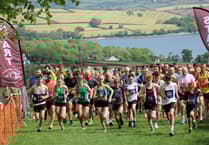 Saltash Fun Run and Half Marathon return this weekend