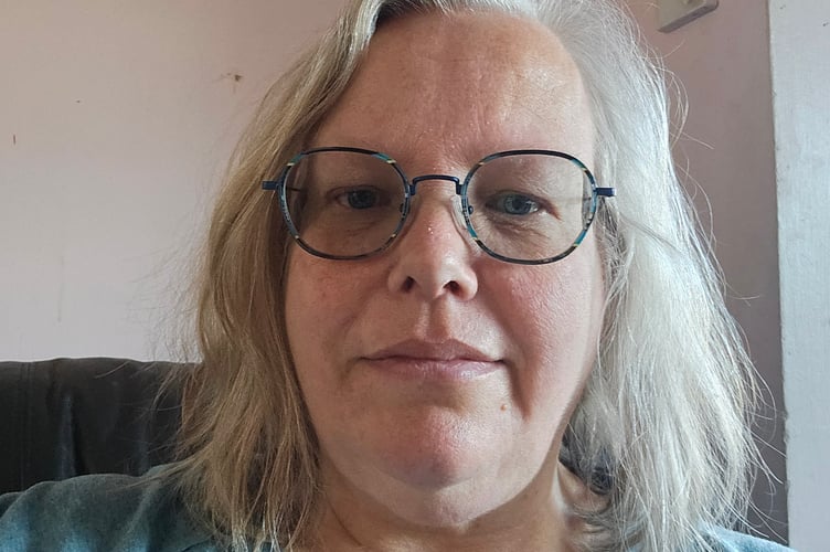 Michala Powell - Independent - 