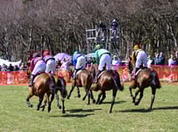 Point 2 Point: Shaw and Supple shine at Cherrybrook