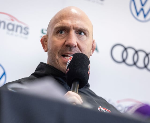 Pirates have their sights set on top four finish in Championship