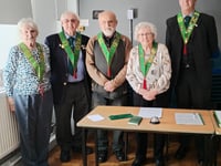 Your community news from across South East Cornwall and beyond