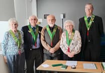 Your community news from across South East Cornwall and beyond