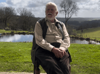 Cornish explorer set to prove that age is just a number