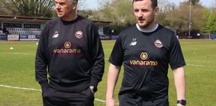 Truro City confirm pre-season fixtures including sold-out Argyle clash