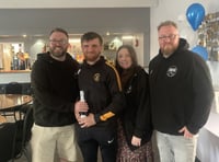 Gilbert and Richards help Torpoint ease past Brislington