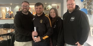 Gilbert and Richards help Torpoint ease past Brislington