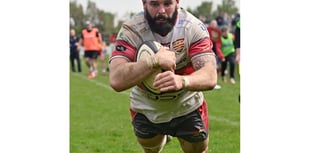 Kessell hails 150-cap Priddey ahead of Loughborough test