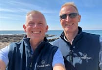 Liskeard and Looe Radio: Events guide