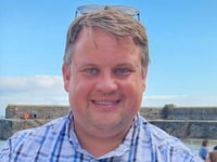 Councillor wants action on concerns of coastguards