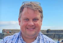 In My View with James Mustoe: Truly remarkable piece of engineering