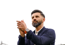 Muslic refuses to be drawn on his Plymouth Argyle future