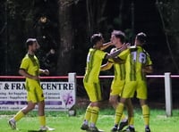 Dobwalls win at Callington to guarantee highest ever league finish