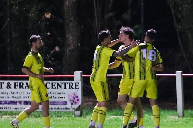 Dobwalls win at Callington to guarantee highest ever league finish