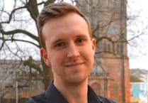 In My View: Eventful couple of months for Reform UK locally