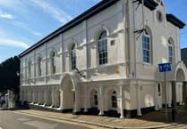 Three spots available for co-option onto Saltash Town Council