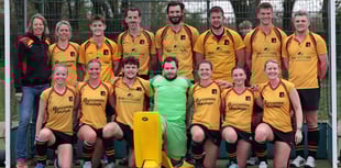 Caradon progress in national cup after epic comeback