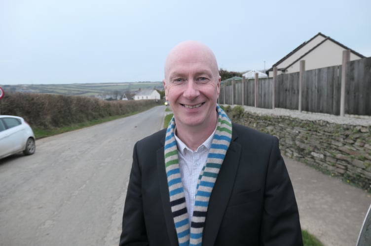 David Garrigan