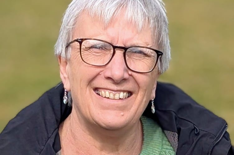 Nicky Chopak