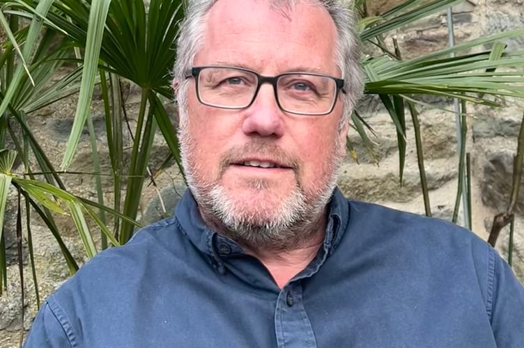 Mark Burnett