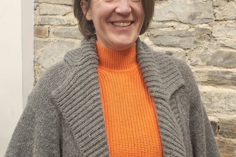 Faye Emery