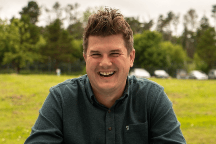 Mathew Appleton