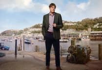 Councillors approve Beyond Paradise filming agreement