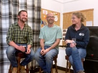 Nationally acclaimed film is well received by local audience