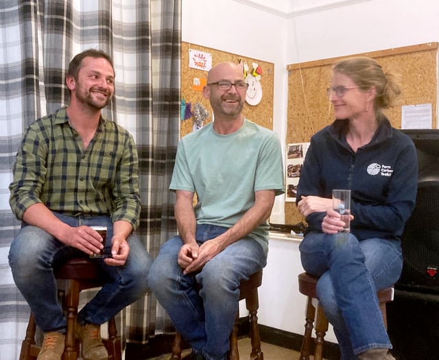 Nationally acclaimed film is well received by local audience