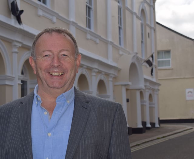 Talk local issues at August’s Meet Your Councillor event