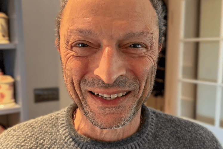 Neil Ferris