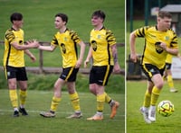 Superb second half gives Bodmin vital victory over Launceston