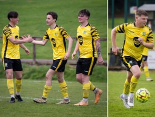 Superb second half gives Bodmin vital victory over Launceston