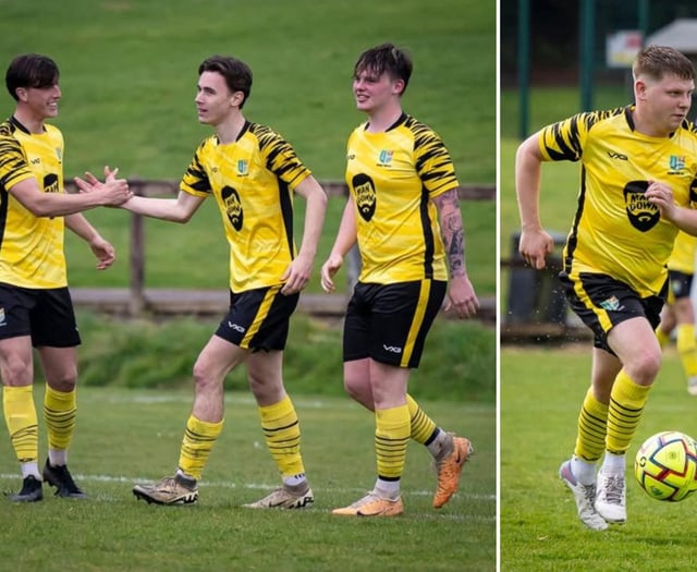 Superb second half gives Bodmin vital victory over Launceston