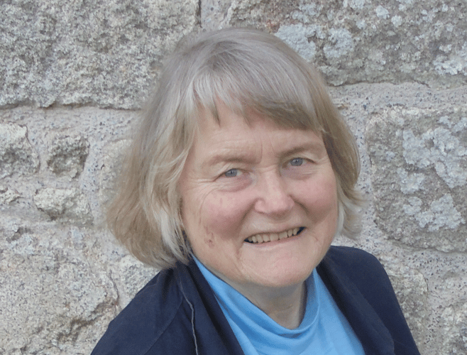 Joanna Kenny