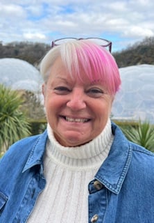 Pauline Giles