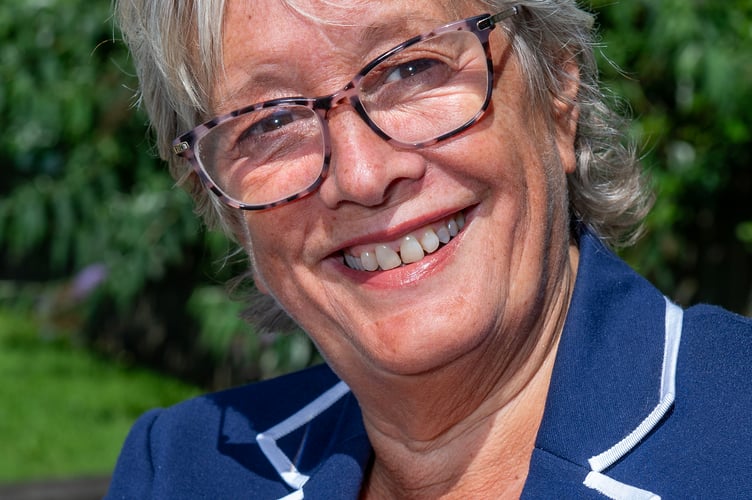 Anne Double